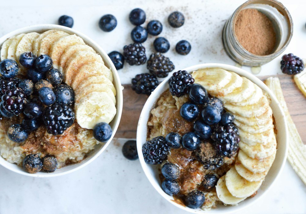 Nourishing Breakfast Ideas for Steady Energy