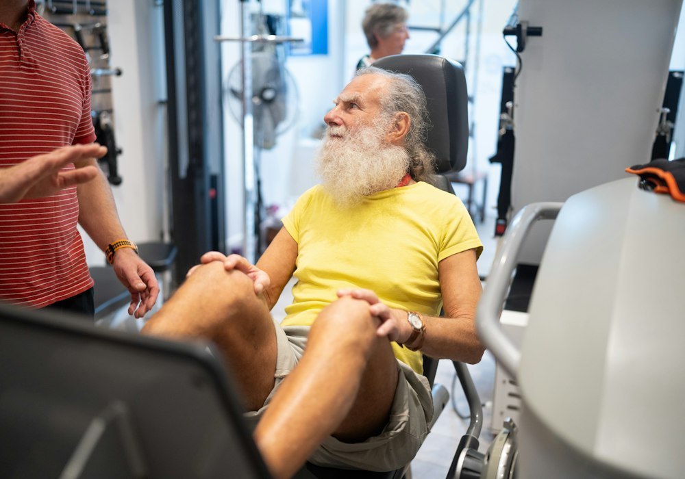 Joint and Bone Health
