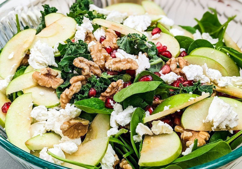 Wellness and Nutrition